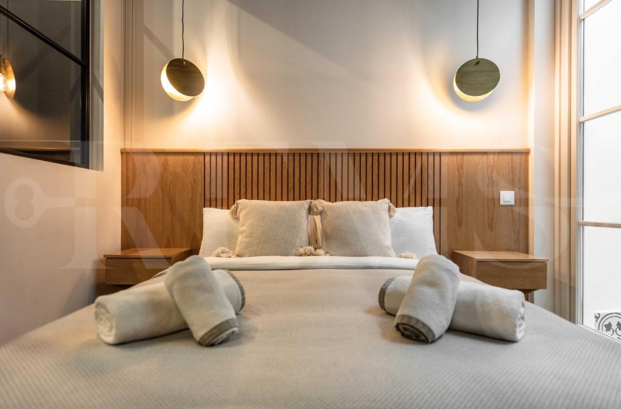 דירות Premium Loft In The Heart Of Malaga By Rems מראה חיצוני תמונה